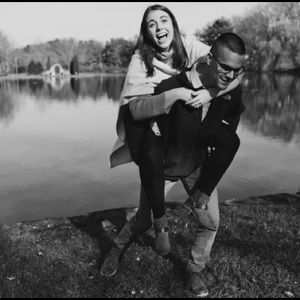 Meet your Posher, Reagan